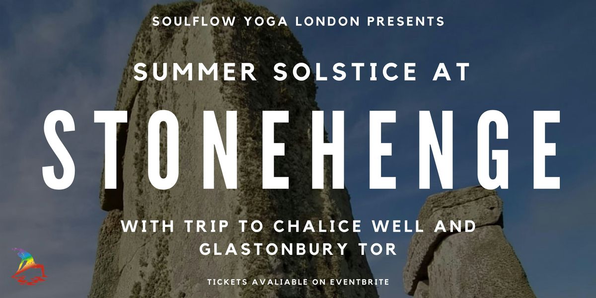 Summer Solstice At Stonehenge 2025, 21 June | Event in London | AllEvents
