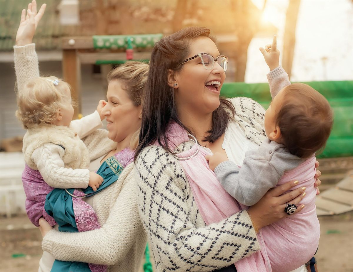 Family Nature & Music Program - Baby + Me, 13 September | Event in Palos Heights | AllEvents