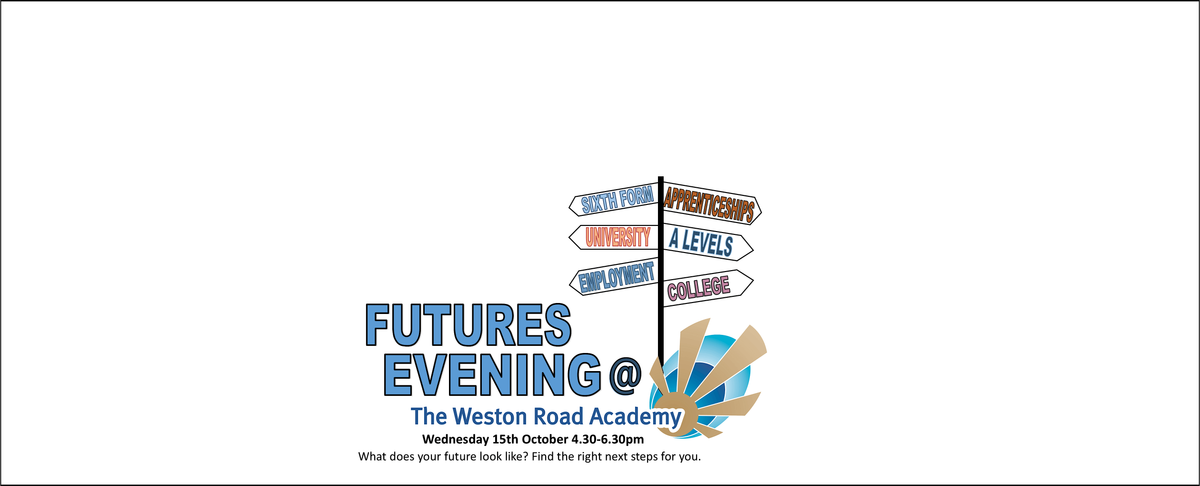 Futures Evening New Date 15th October 2025, 15 October | Event in Stafford | AllEvents