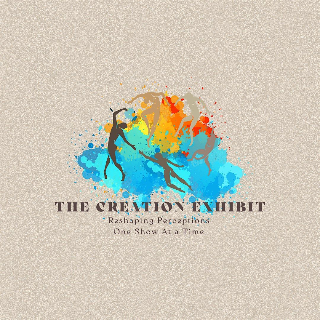 The Creation Exhibit, 21 February | Event in Madison | AllEvents