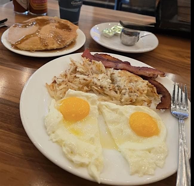 The Brunch Club, 8 November | Event in Eagan | AllEvents
