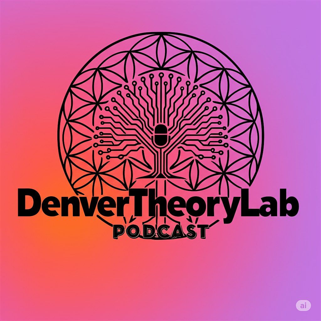 LIVE PODCAST TAPING: Denver Theory Lab Goes Live!, 15 August | Event in Lakewood | AllEvents
