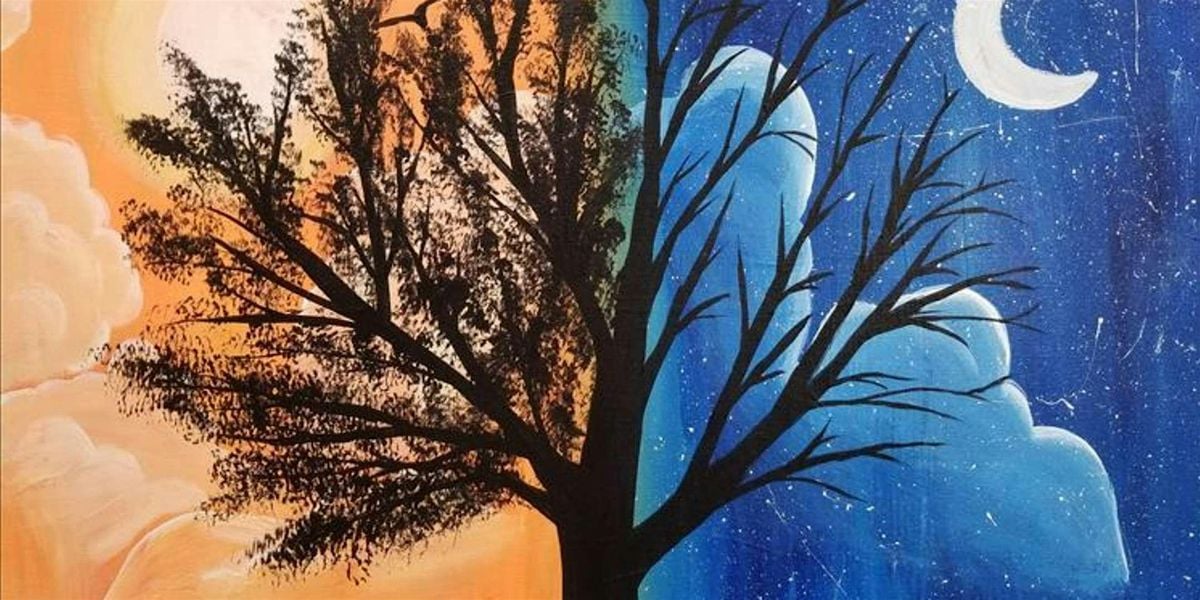 Perfect Duo Love Night - Paint and Sip by Classpop!™, 4 June | Event in San Antonio | AllEvents