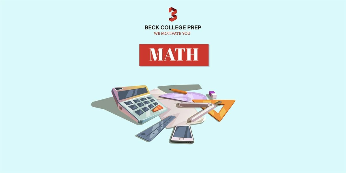 ACT/SAT Math-Geometry:  Triangles, 13 August | Event in Coral Gables | AllEvents