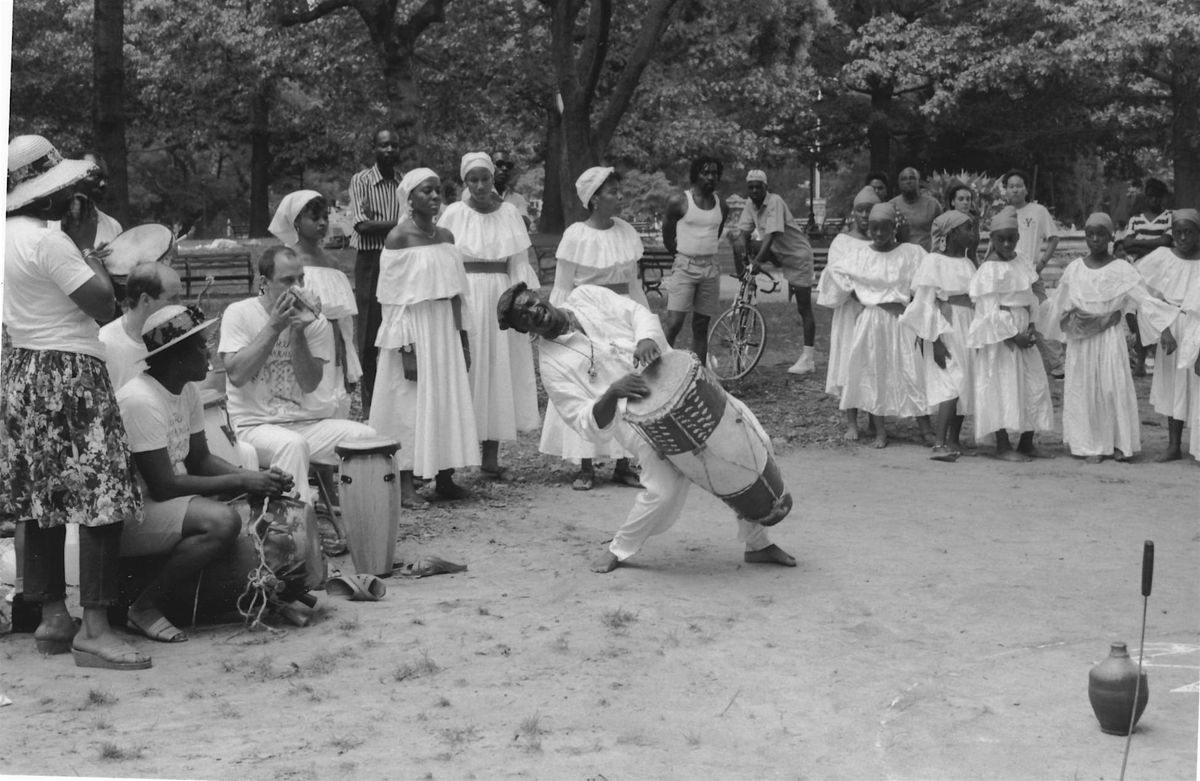 Community/Personal Archiving workshop for Diasporic Communites, 8 November | Event in Brooklyn | AllEvents