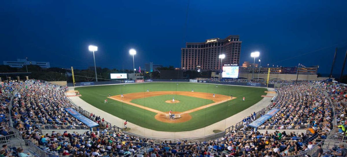 Parking Biloxi Shuckers at Montgomery Biscuits, 26 August | Event in Montgomery | AllEvents
