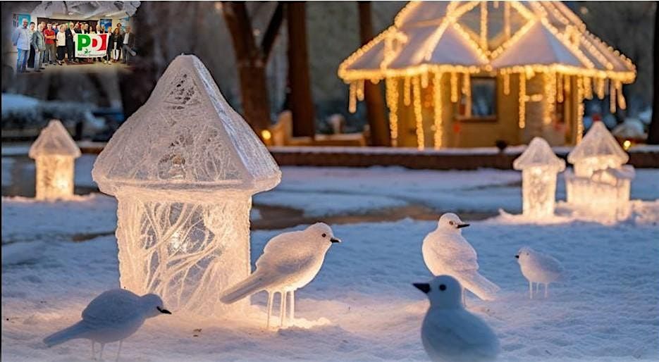 PD Hamilton-Niagara Chapter Holiday Get-together, 10 December | Event in Hamilton | AllEvents