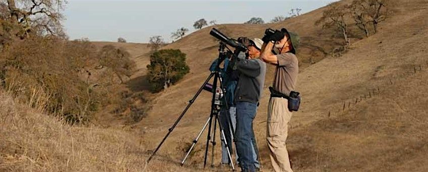 Birding at Sierra Vista Open Space Preserve!, 30 October | Event in San Jose | AllEvents