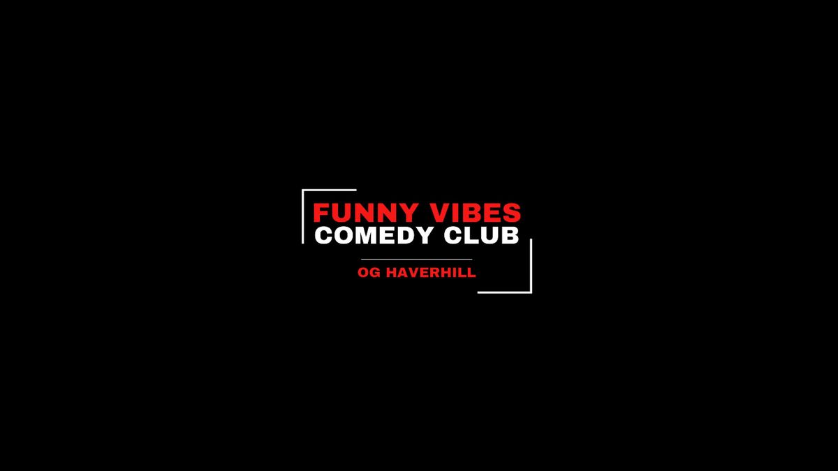 Saturday Night Laughs, 23 August | Event in Haverhill | AllEvents