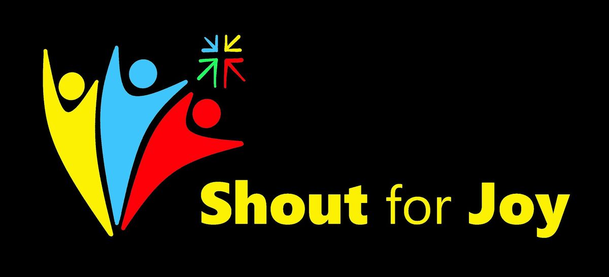 Shout for Joy! Church Service for People with Intellectual Disability, 9 December | Event in Brooklyn Park