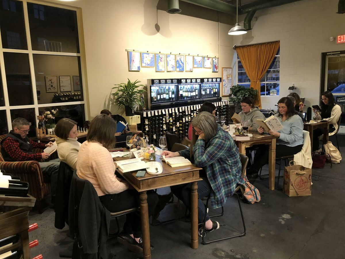 Reading Meetup at Tapped Athens, 8 July | Event in Athens | AllEvents