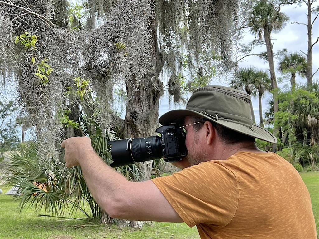 Get Creative  on Ossabaw: Day Trip to Ossabaw Island, 7 February | Event in Ossabaw Island | AllEvents