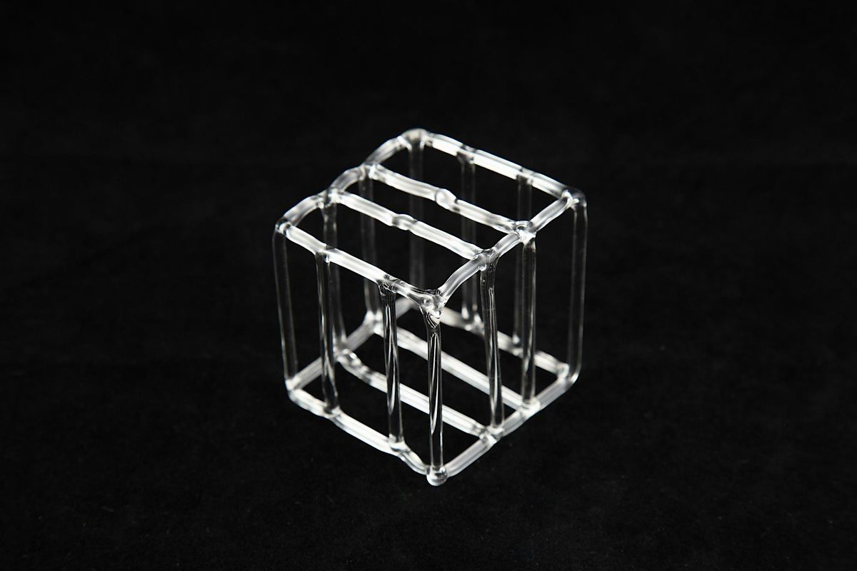 Borosilicate Level Two Networking Workshop: Building a Box | 2025, 10 July | Event in Fort Worth | AllEvents