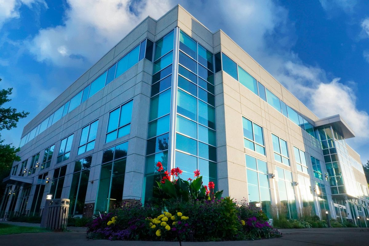 OPEN House! Free Coworking+Fast Wifi+Free Coffee | Event in Madison | AllEvents