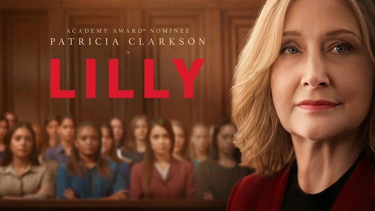 Lilly - One Evening Only! | Event in Fort Wayne | AllEvents