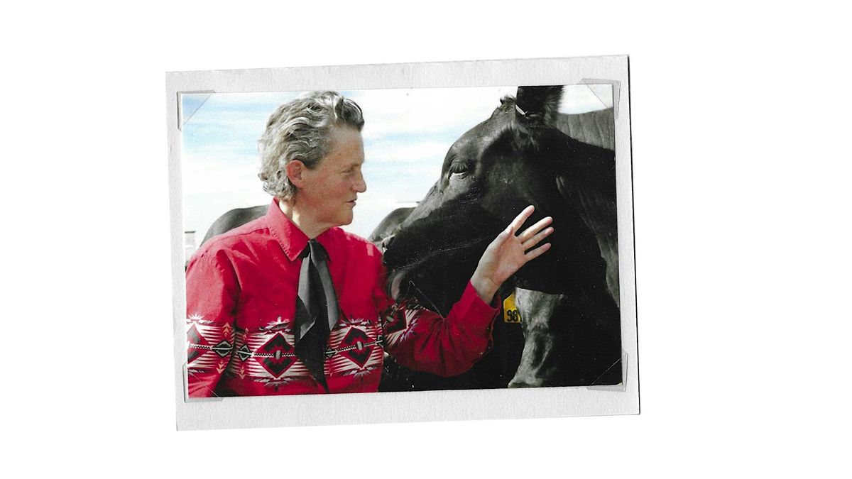 An Evening with Dr. Temple Grandin, 30 June | Event in Longmont | AllEvents