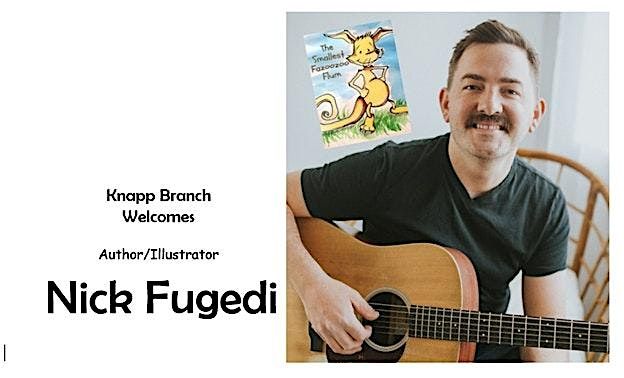 The Smallest Fazoozoo Flum, 8 July | Event in Detroit | AllEvents