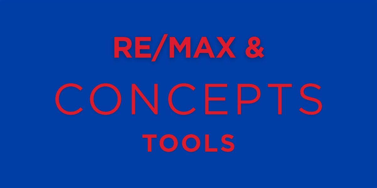 (RE/MAX & Concepts) Agent Tools (2 CEUs #256-3700-E), 15 September | Event in Windsor Heights | AllEvents
