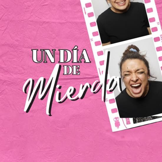 Un día de mierda en Espacio Broadway, 18 August | Event in Madrid | AllEvents