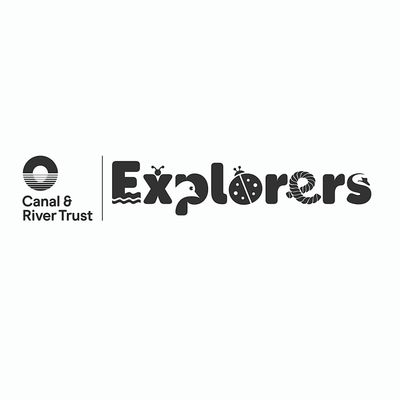 Canal & River Trust - Explorers logo