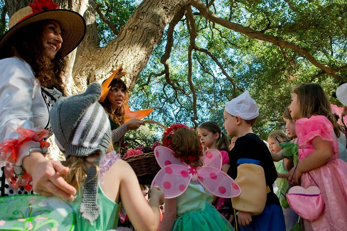 A Faery Hunt Enchantment, 20 September | Event in Simi Valley | AllEvents