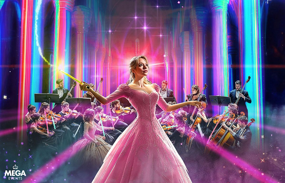 Tribute to Hans Zimmer & Film Favourites Illuminated: Ely, Early, 30 January | Event in ELY | AllEvents