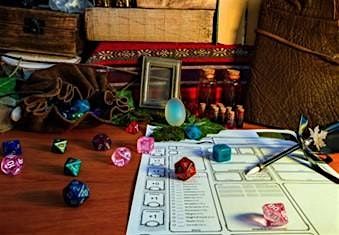 ACE Quest: Your RPG adventure begins here at ASUN!, 7 November | Event in Jonesboro | AllEvents
