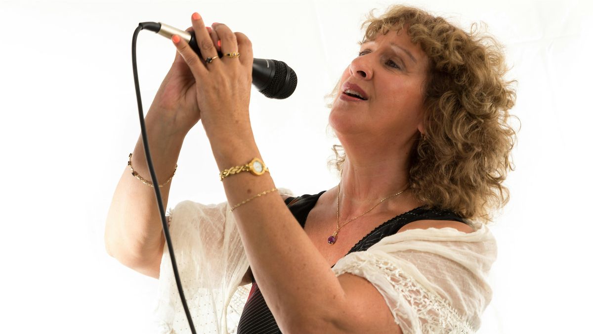 In the CITY EC3 In Person FREE Intermediate Taster Singing  Lesson | Event in London | AllEvents