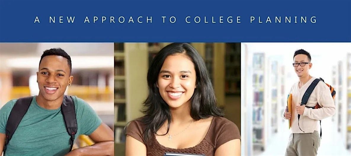 Free College Admissions and Financial Aid Workshop, 28 August | Event in Dublin | AllEvents