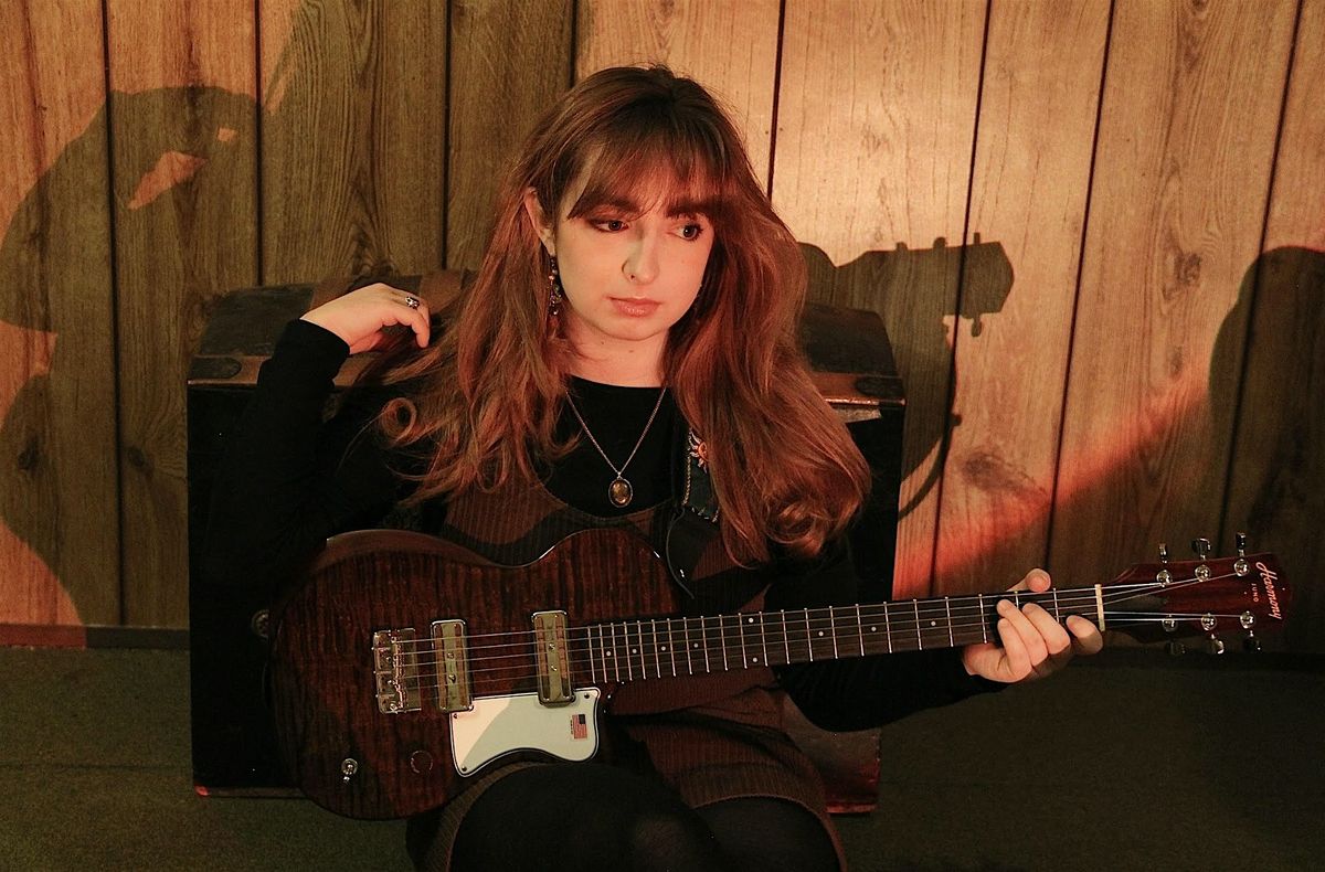 Allie Sandt, 20 August | Event in Chicago | AllEvents