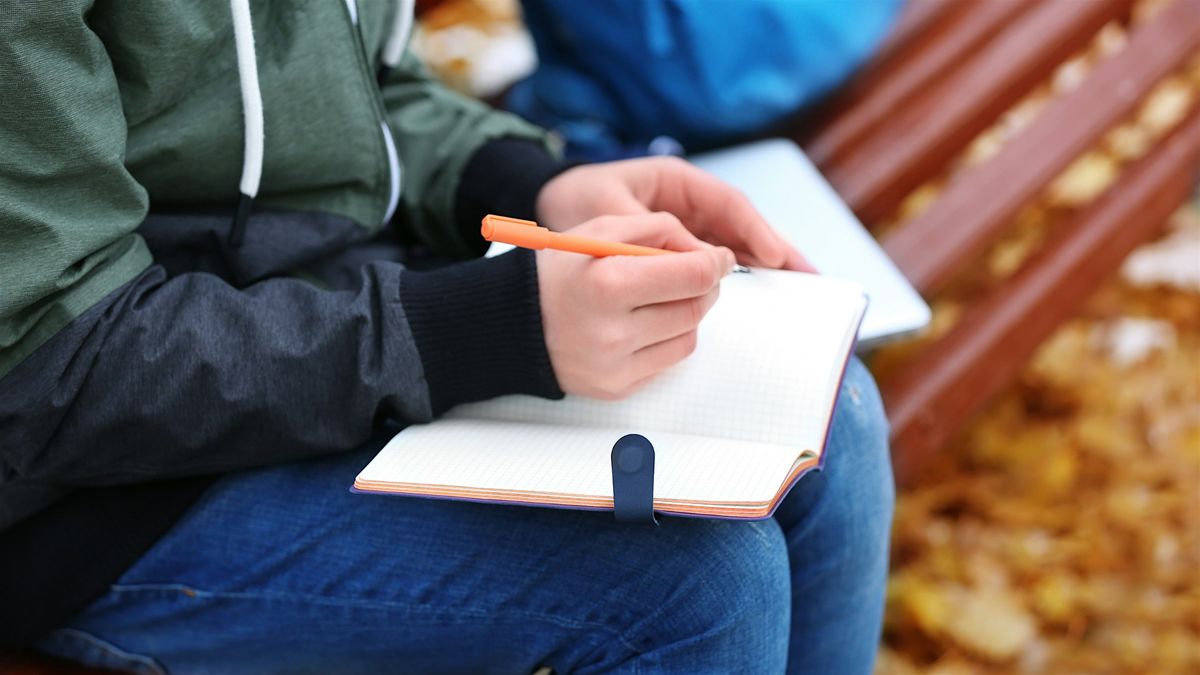 (FREE) Write & Walk in Nature, 19 July | Event in Weymouth | AllEvents
