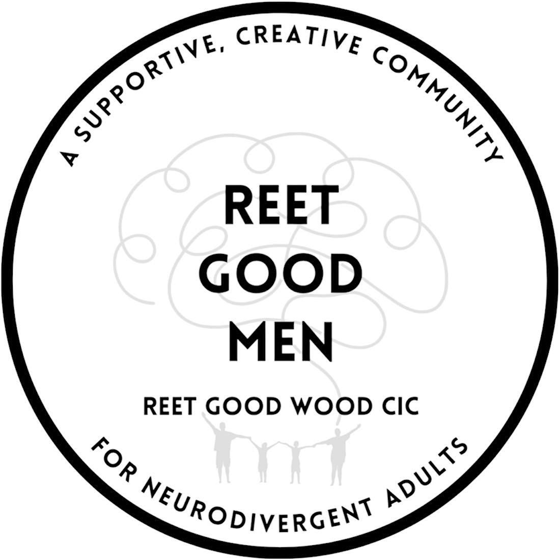 Reet Good Men - Neurodivergent Men's Peer Support Group, 21 January | Event in Leigh | AllEvents