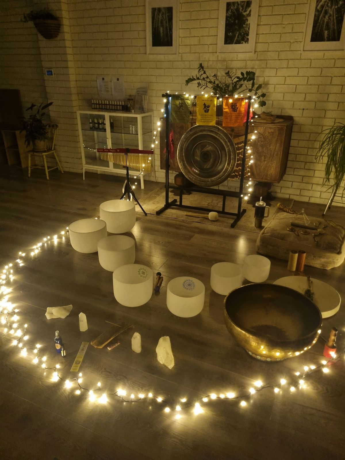 Soundbath & Inner child Guided Mediation, 29 June | Event in Trafalgar | AllEvents