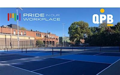 PIOW - Queer Pickleball Boston Tournament Fundraiser, 6 September | Event in Boston | AllEvents