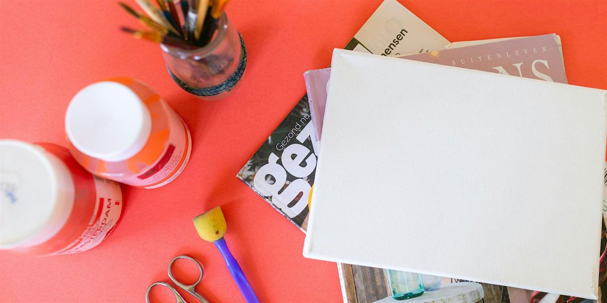 Op Mijn Eigenwijze, 11 March | Event in Leusden | AllEvents