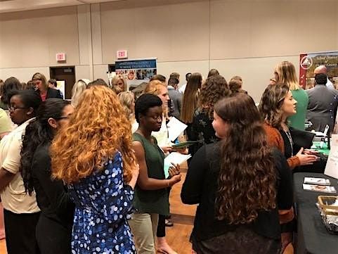 Anderson University Education Networking Event, 20 October | Event in Anderson | AllEvents