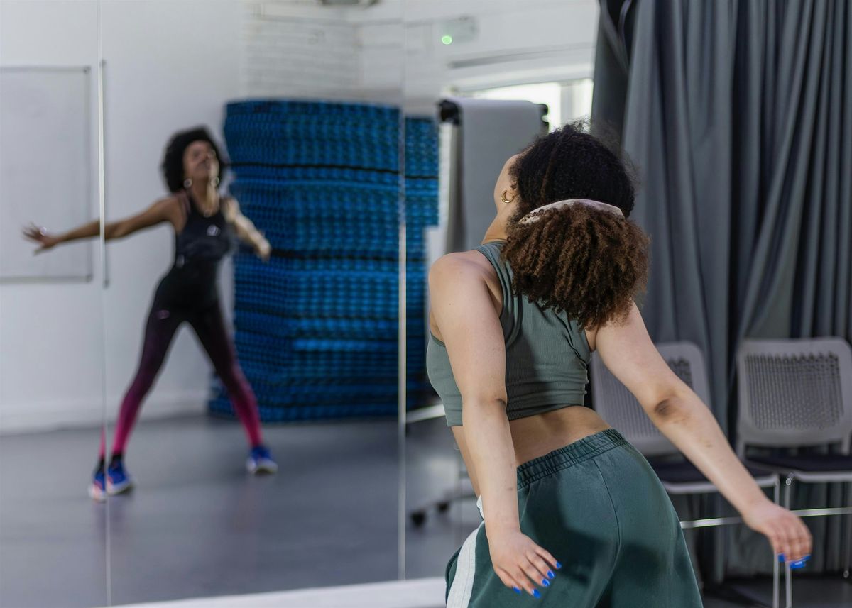 18 + Commercial Dance Workshop | Event in Rainham | AllEvents