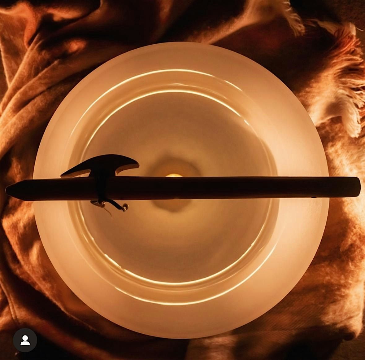 Sound Journey with WindWaves, 21 December | Event in Aston | AllEvents