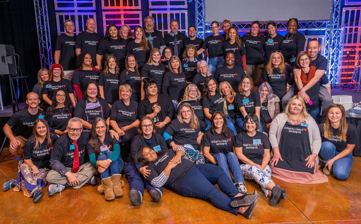 HOMM   HeartsOverflowing   Norco, CA, 7 November | Event in Norco | AllEvents