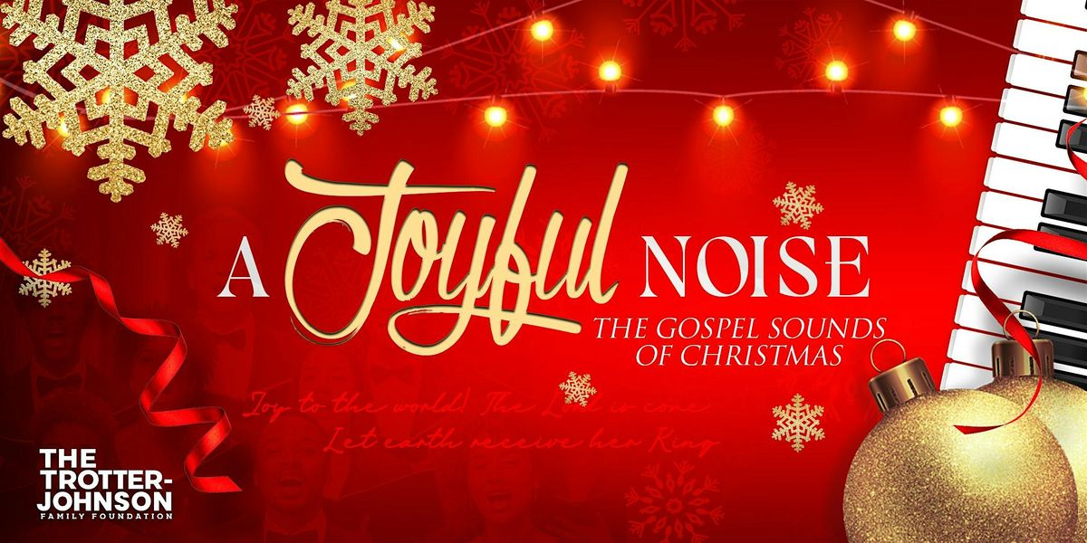 A Joyful Noise-The Gospel Sound of Christmas, 13 December | Event in Murfreesboro | AllEvents