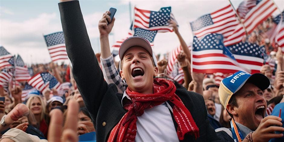 Graham County GOP Annual Lincoln Day Lunch