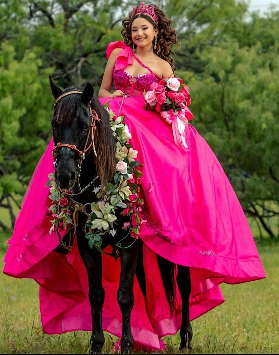 Quince Expo Open House, 24 August | Event in Haltom City | AllEvents