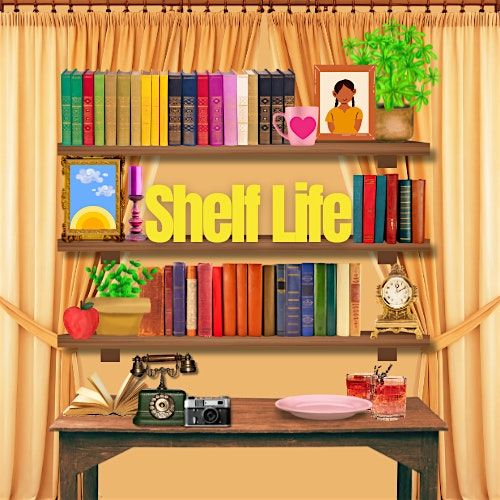 SHELF LIFE SERIES PART 1- Let's talk about Menopause!, 7 October | Event in Midland | AllEvents