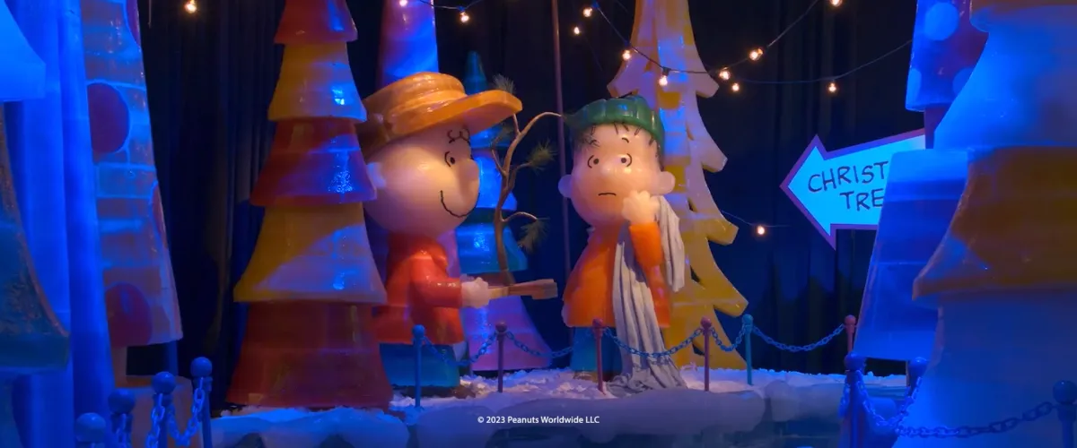 A Charlie Brown Christmas - Denver, 7 December | Event in Denver | AllEvents