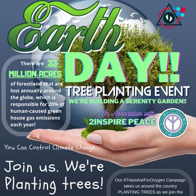 2021 In The Earth 2021 In The Earth