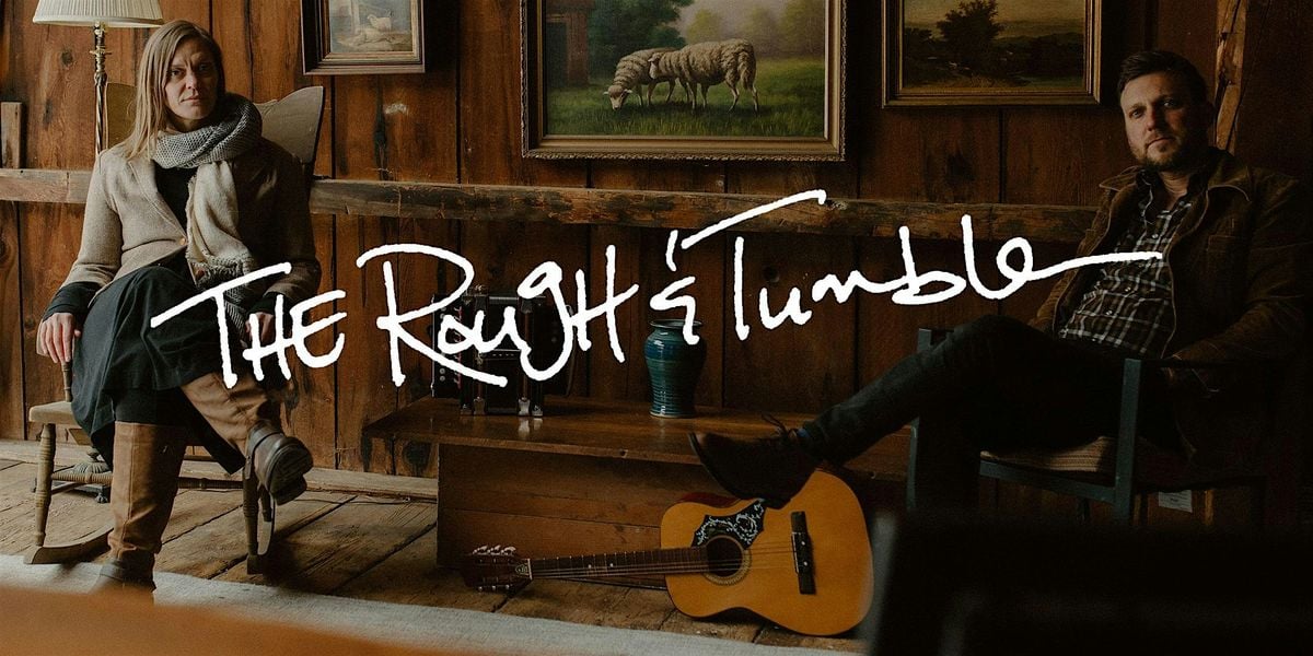 The Rough & Tumble with Foster's Home, 29 August | Event in Littleton | AllEvents