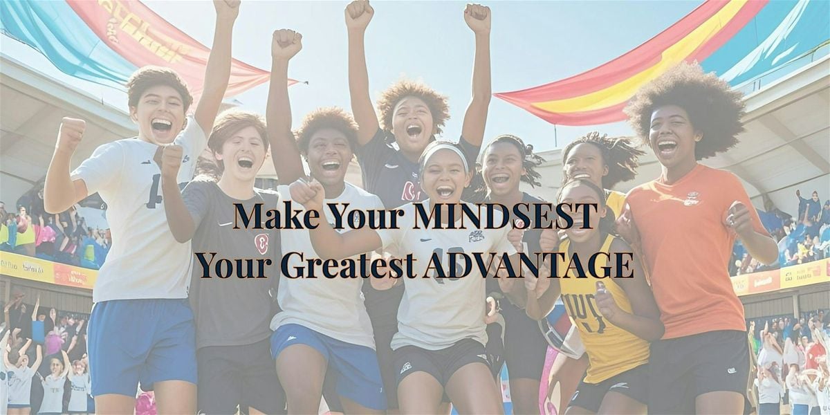 Elite Mentality Mindset Camp, 30 June | Event in Anaheim | AllEvents