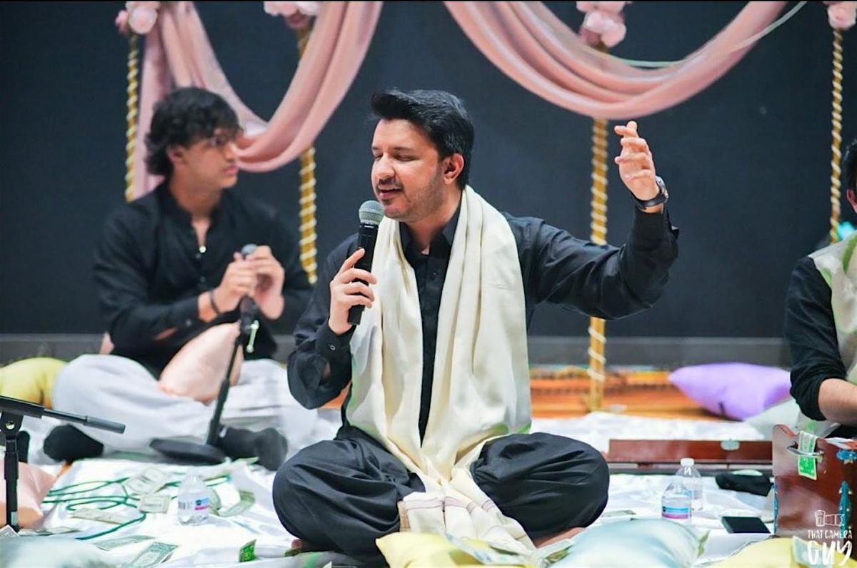PCA Eid Al-Adha party featuring Arsalan Rabbani, 14 June | Event in Metairie | AllEvents