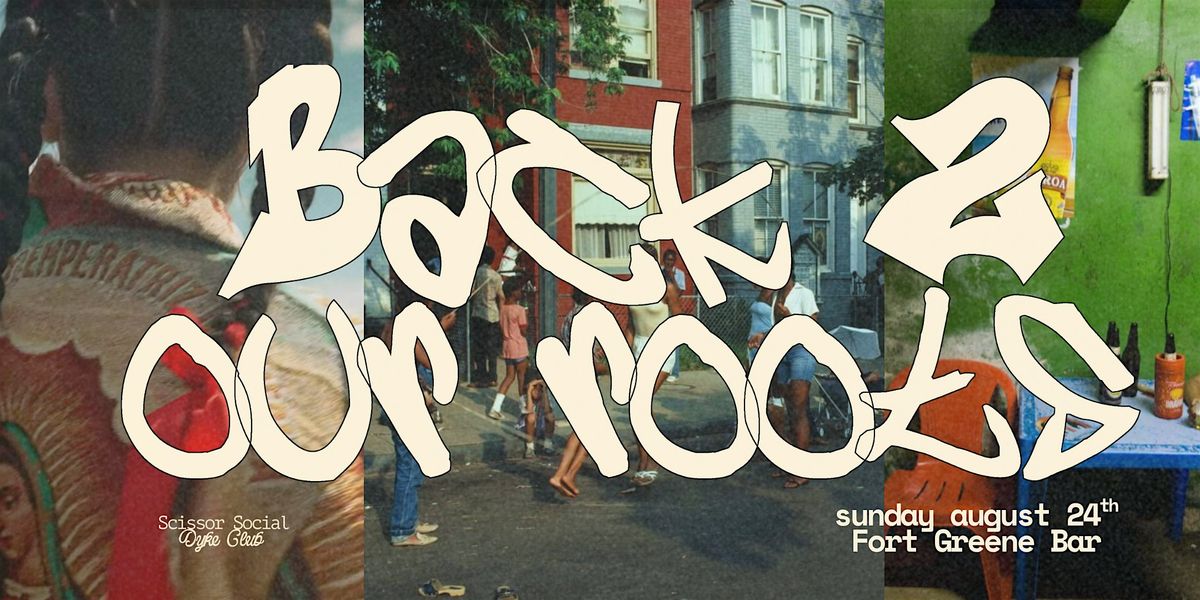 Back to our roots, 24 August | Event in Denver | AllEvents