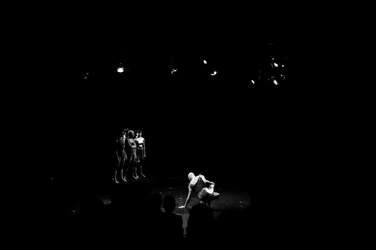 @CPR | Eury German & Spenser Stroud: Cyclic | Event in Brooklyn | AllEvents